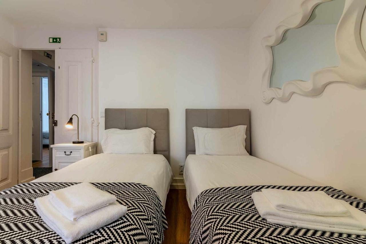Bairro Alto Palace Special For Groups Up To 24 Guests * Lissabon