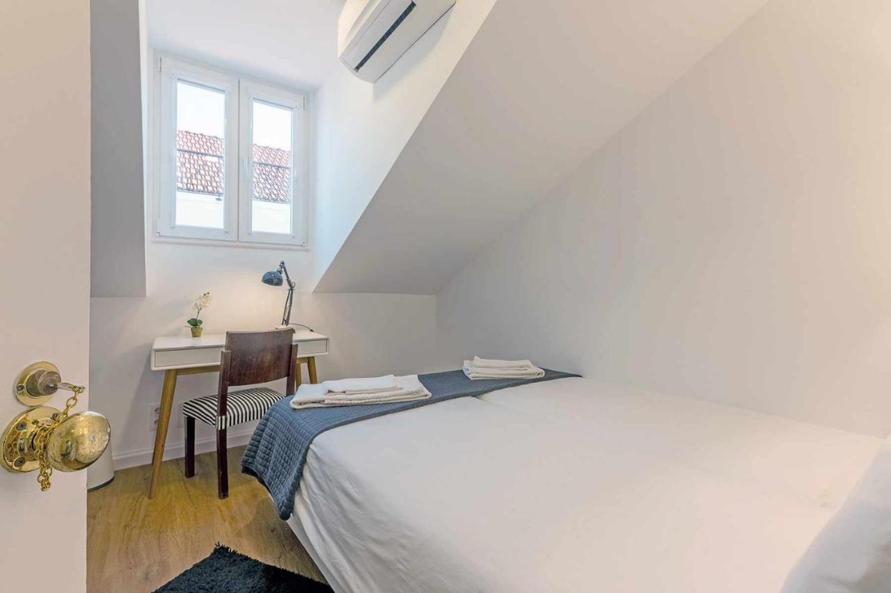 Bairro Alto Palace Special For Groups Up To 24 Guests * Lissabon
