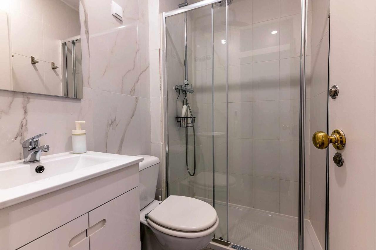 Bairro Alto Palace Special For Groups Up To 24 Guests * Lissabon