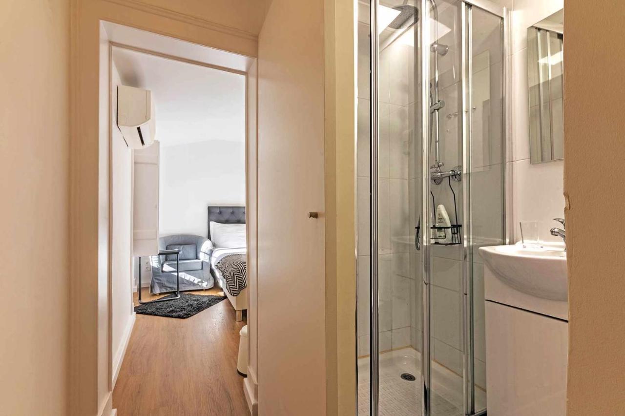 Bairro Alto Palace Special For Groups Up To 24 Guests Apartment Lissabon