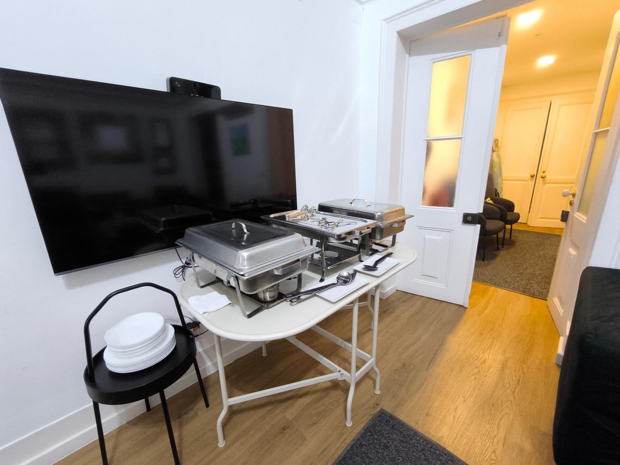 Bairro Alto Palace Special For Groups Up To 24 Guests Lejlighed