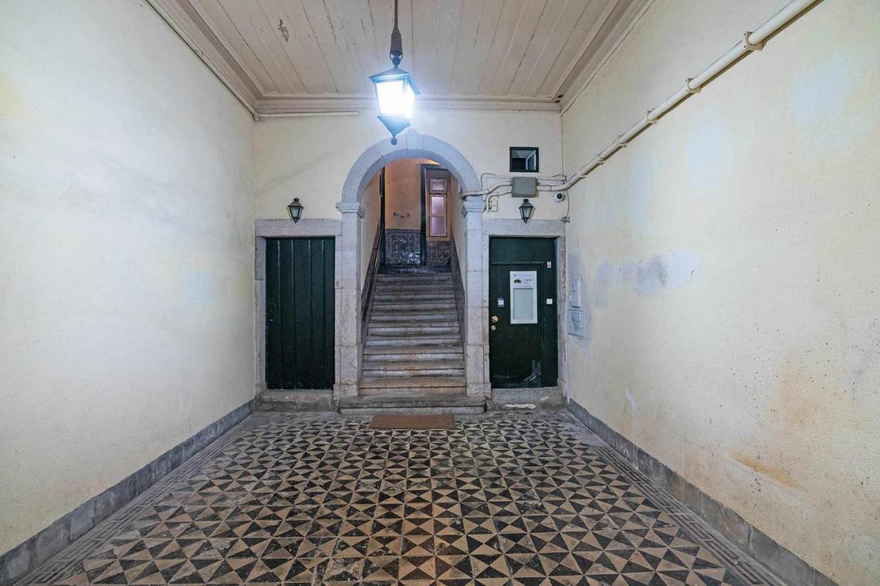 Bairro Alto Palace Special For Groups Up To 24 Guests * Lissabon